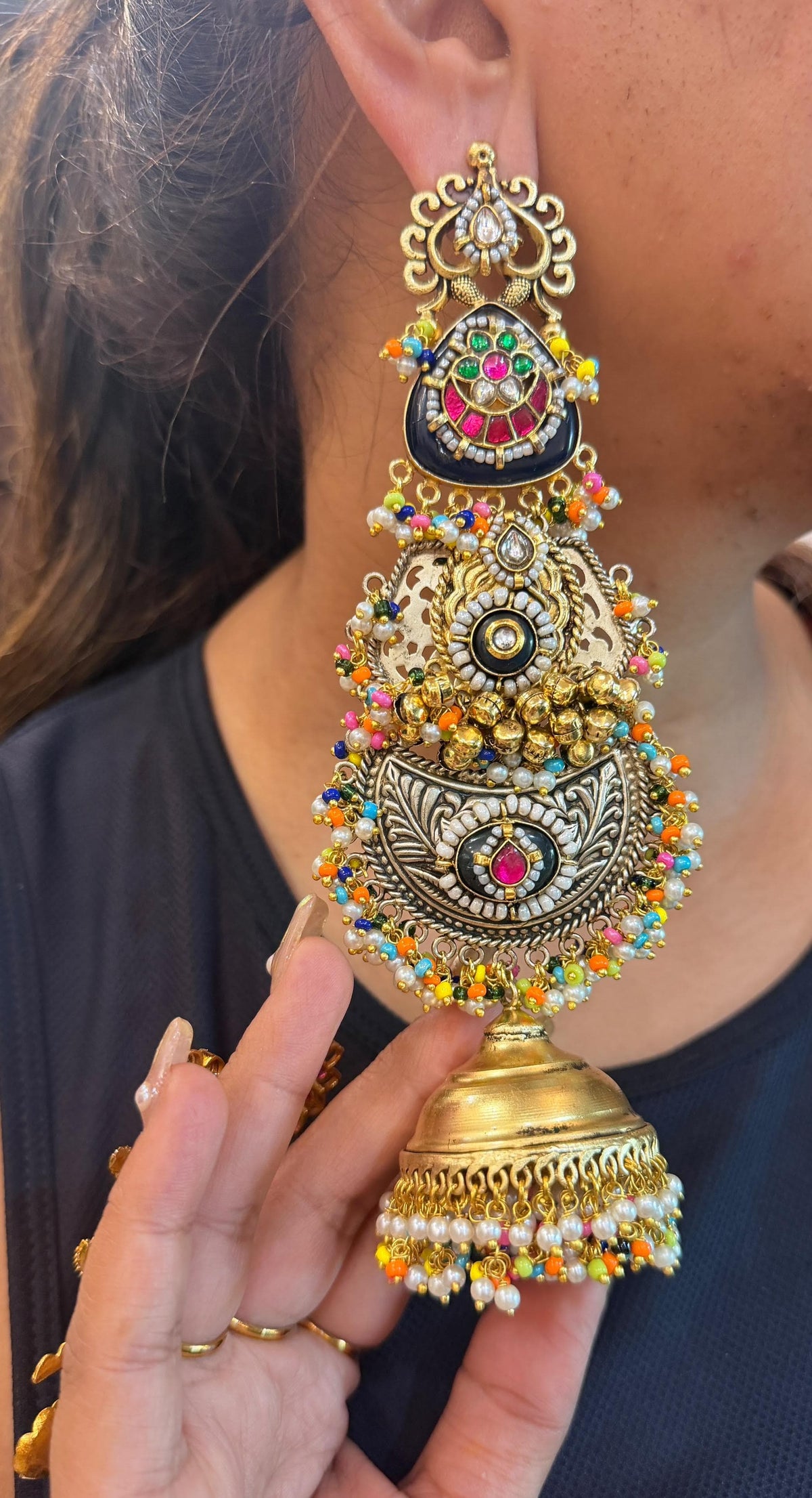 Ayla Jhumka
