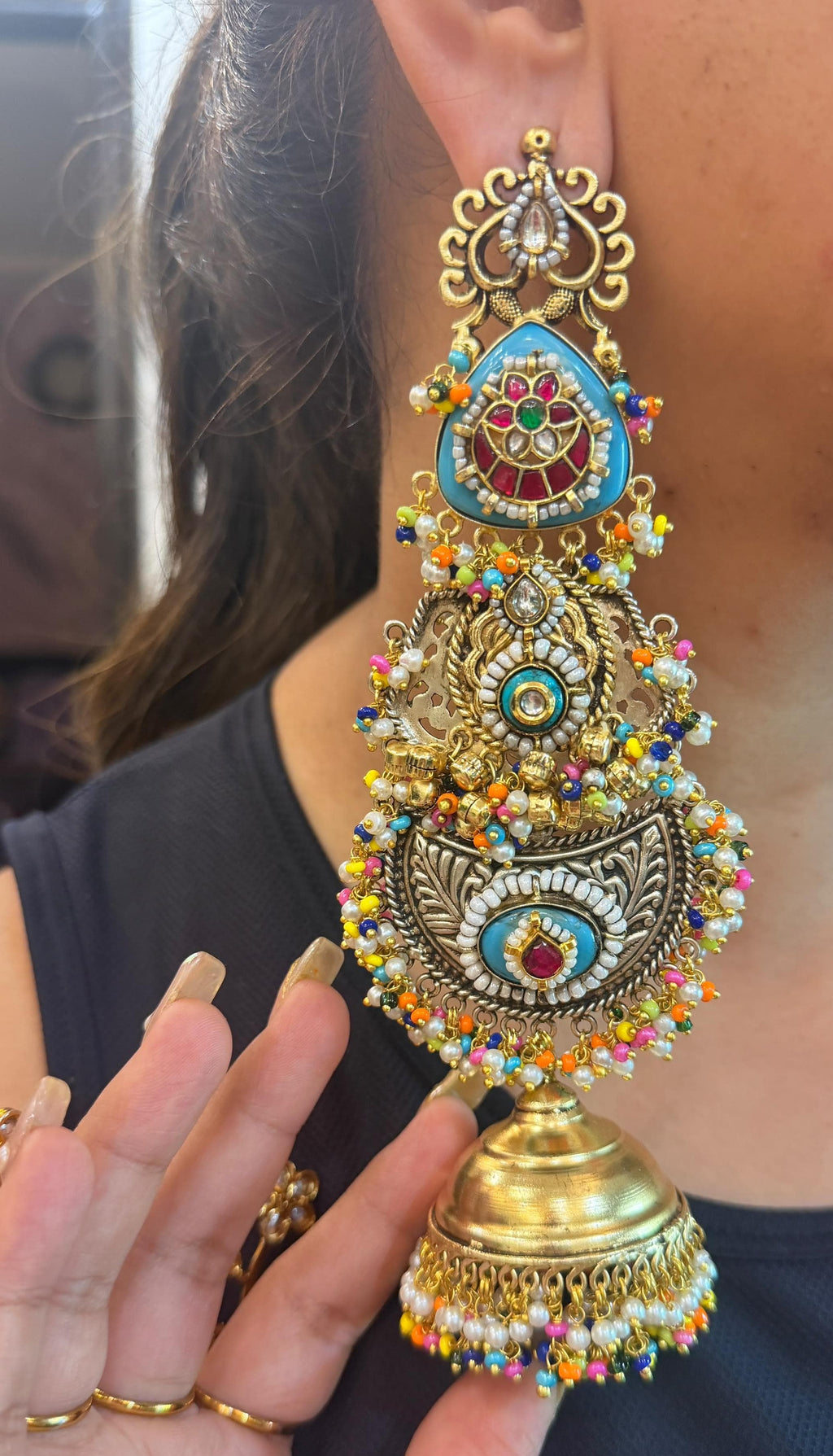 Ayla Jhumka