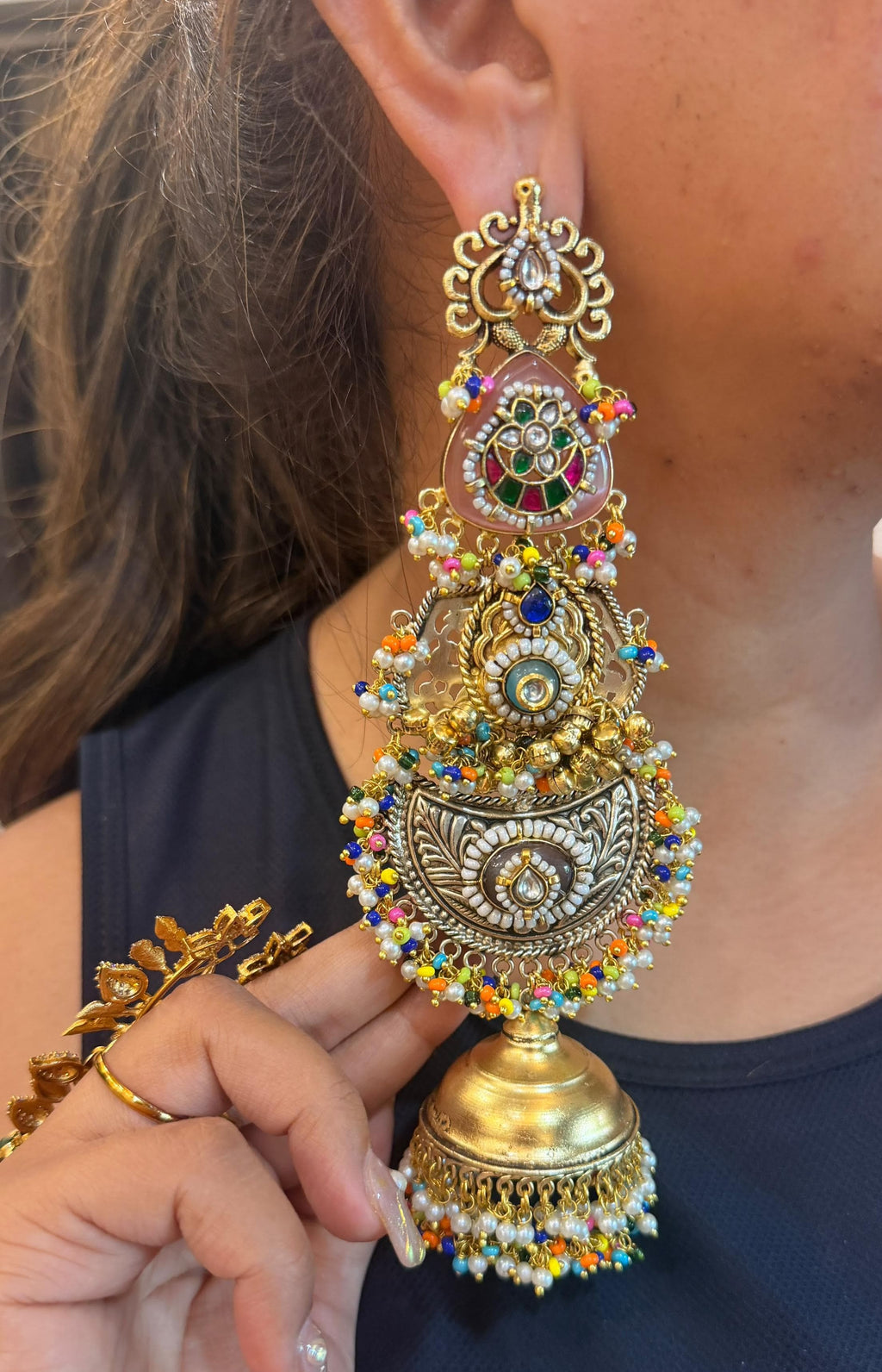 Ayla Jhumka
