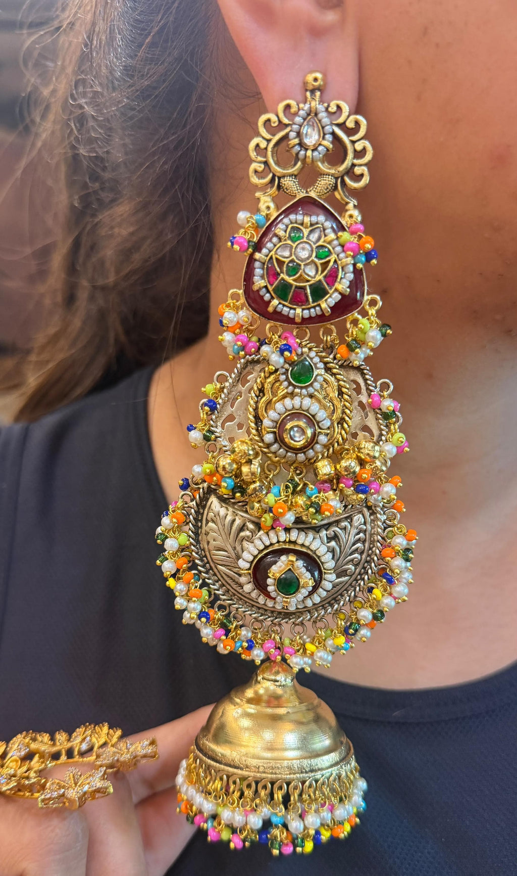 Ayla Jhumka