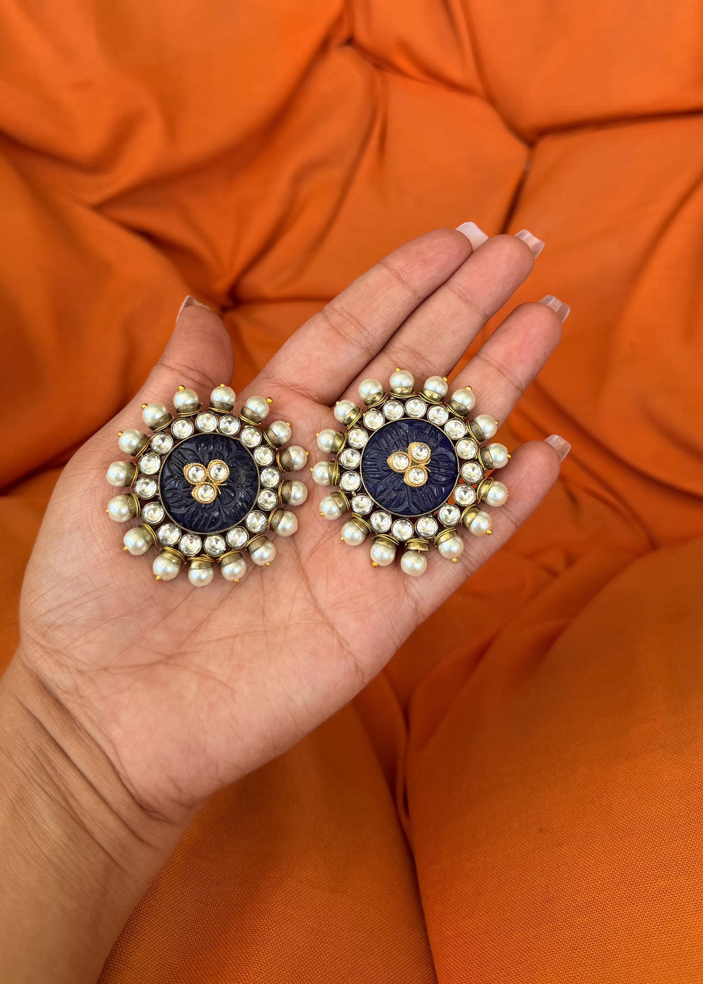 Siya Studs