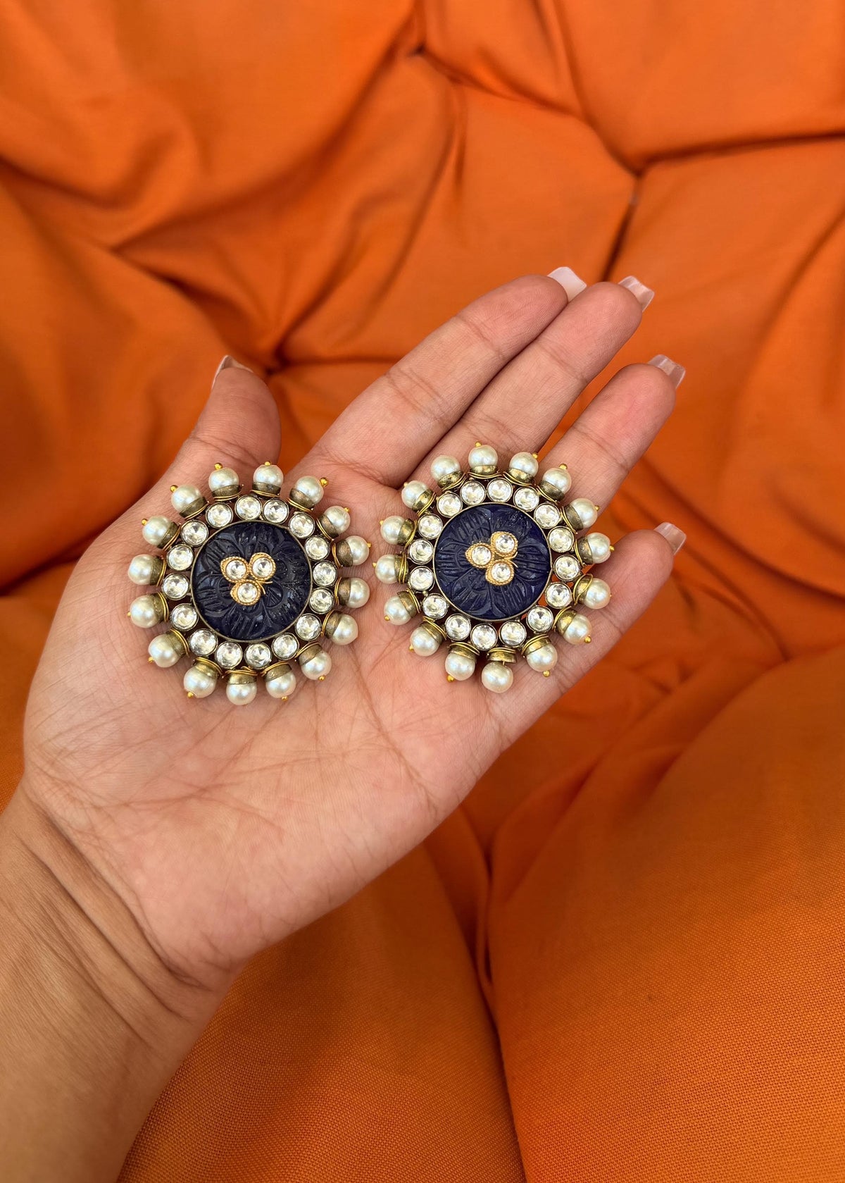 Siya Studs