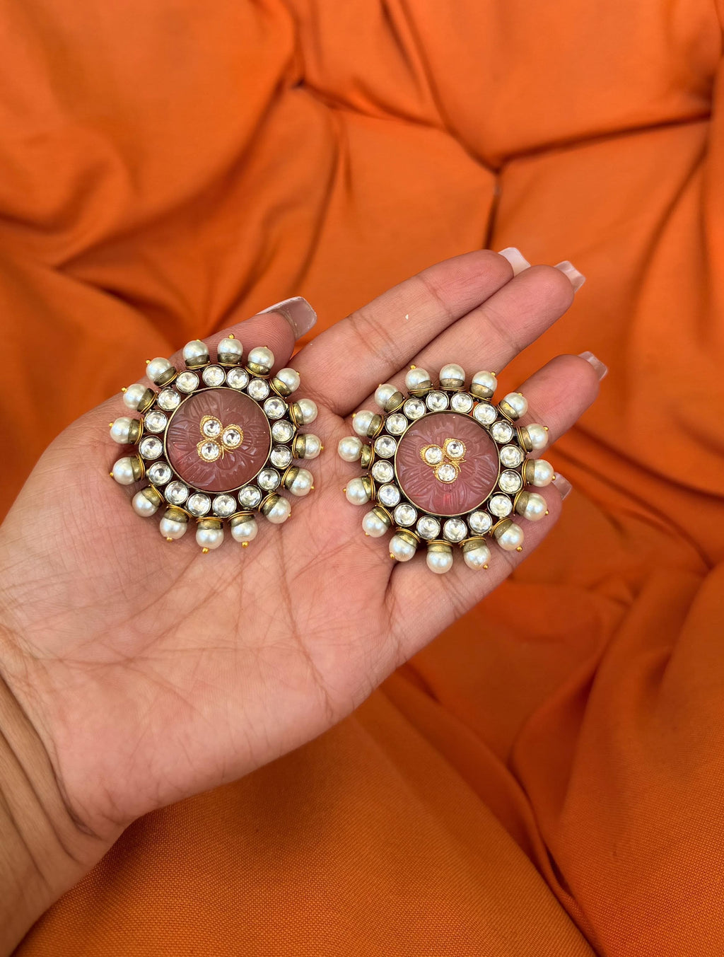 Siya Studs