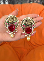 Arya studs
