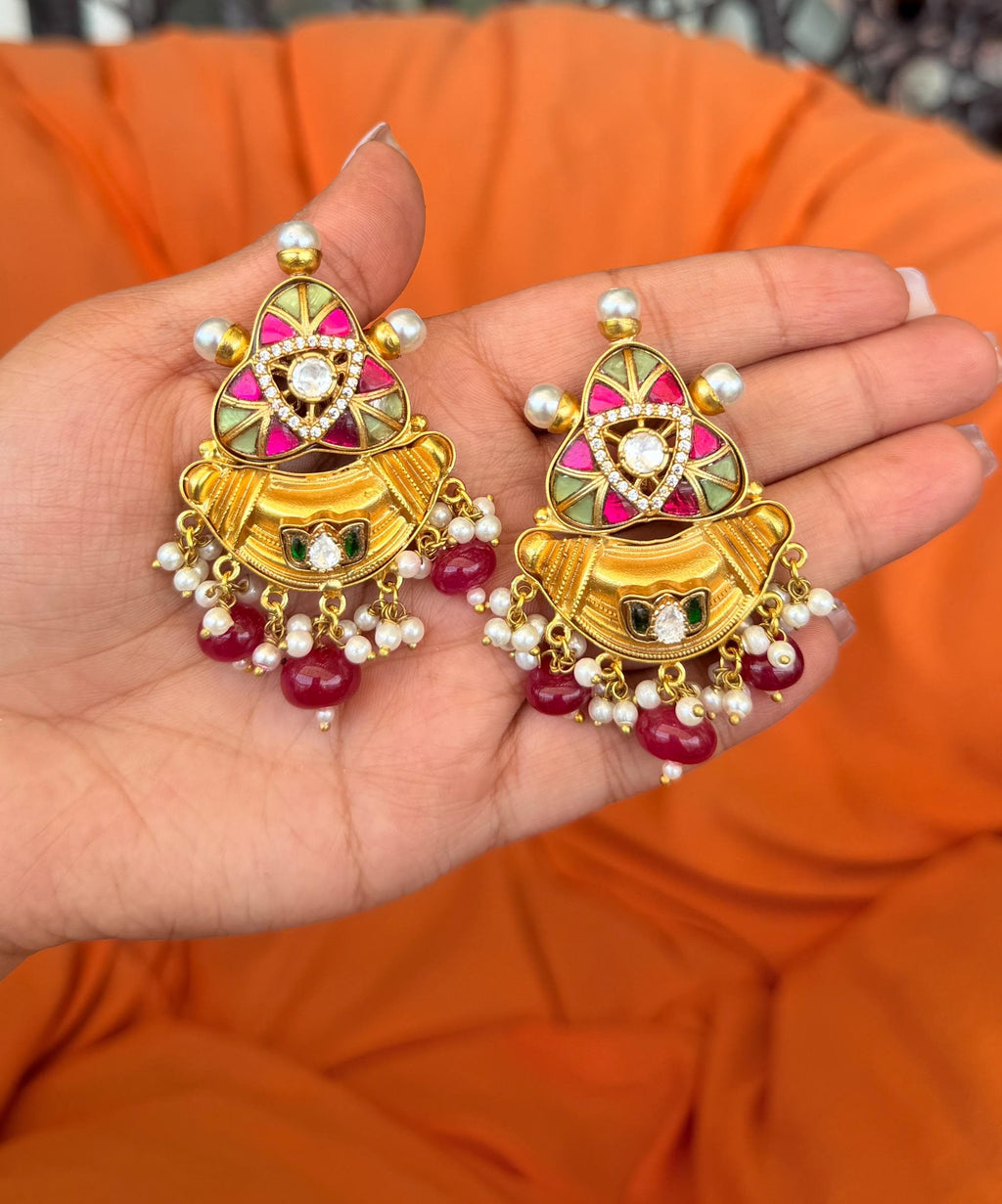 Sweta studs