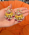 Sweta studs