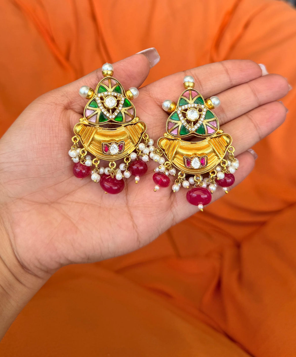 Sweta studs