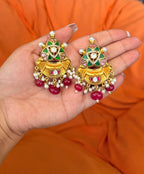 Sweta studs