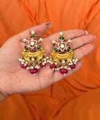 Sweta studs