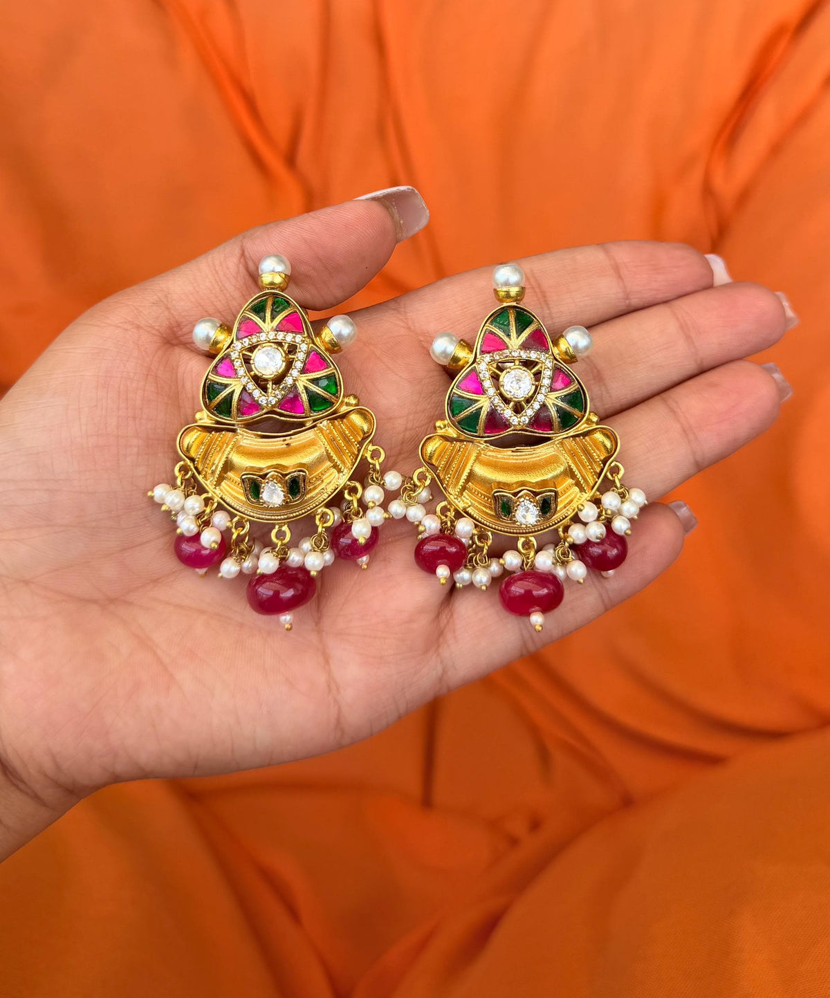 Sweta studs