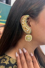 Rhimjhim earcuff