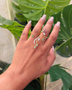 Flirtini Ring