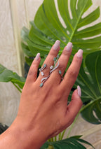 Flirtini Ring