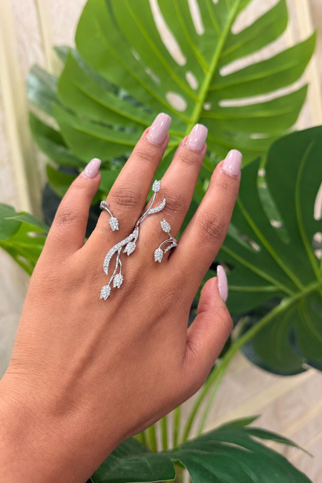 Flirtini Ring