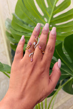Flirtini Ring
