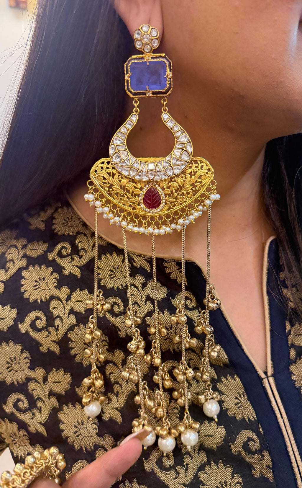 Ira Jhumka