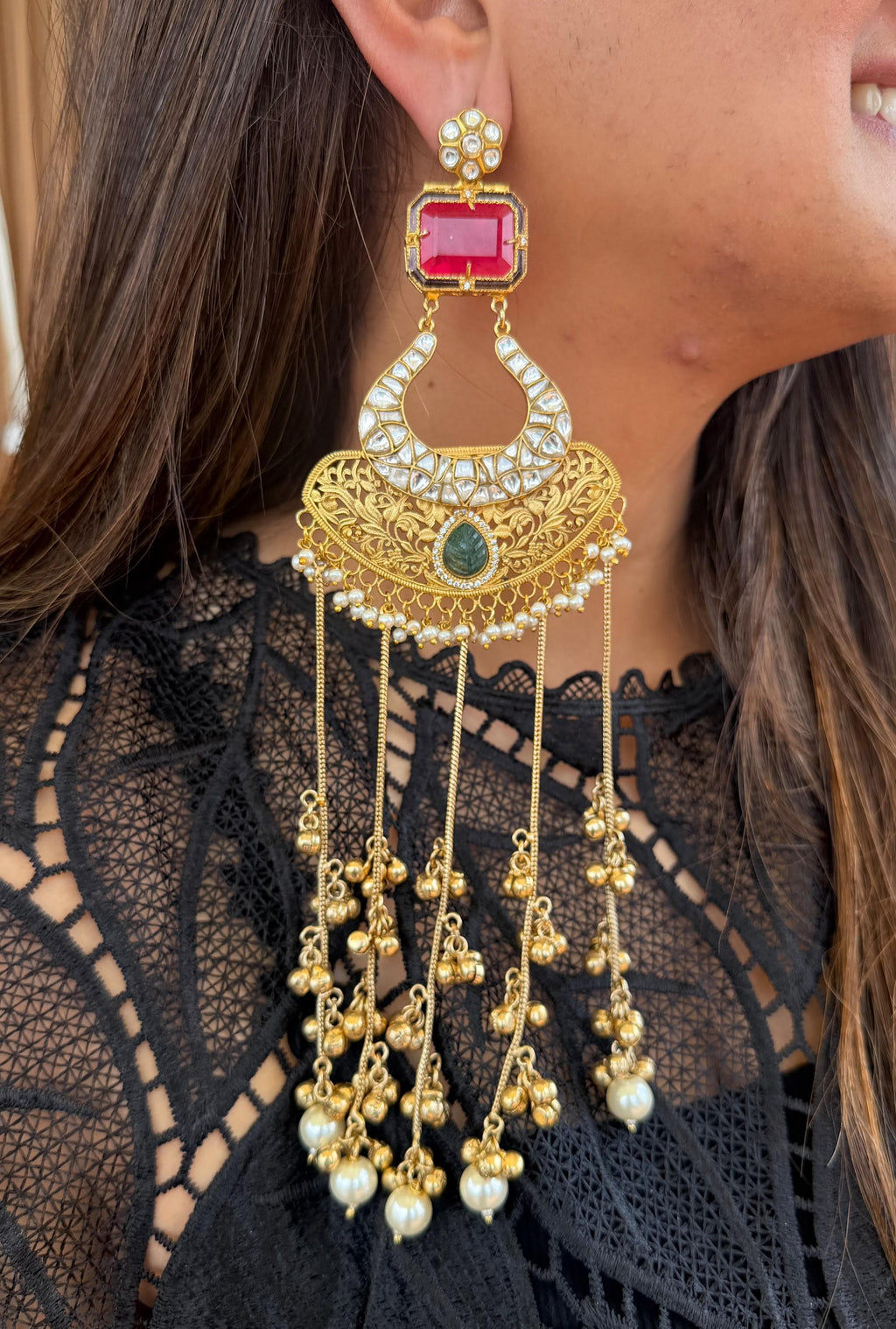 Ira Jhumka