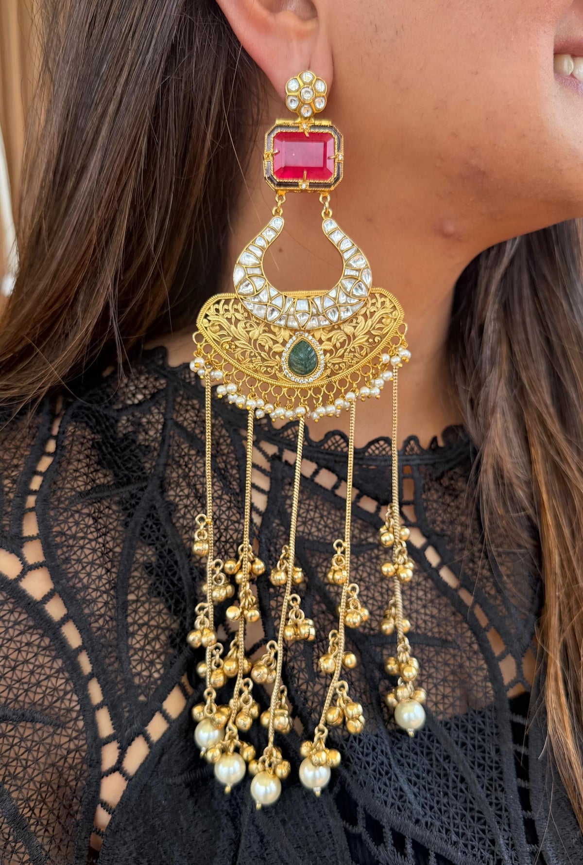 Ira Jhumka