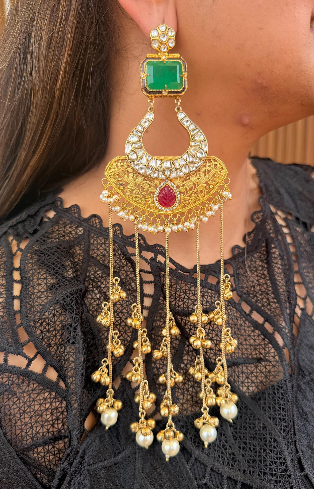 Ira Jhumka