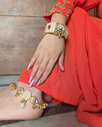 Anklet