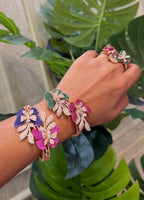 Butterfly Luxe Handcuff
