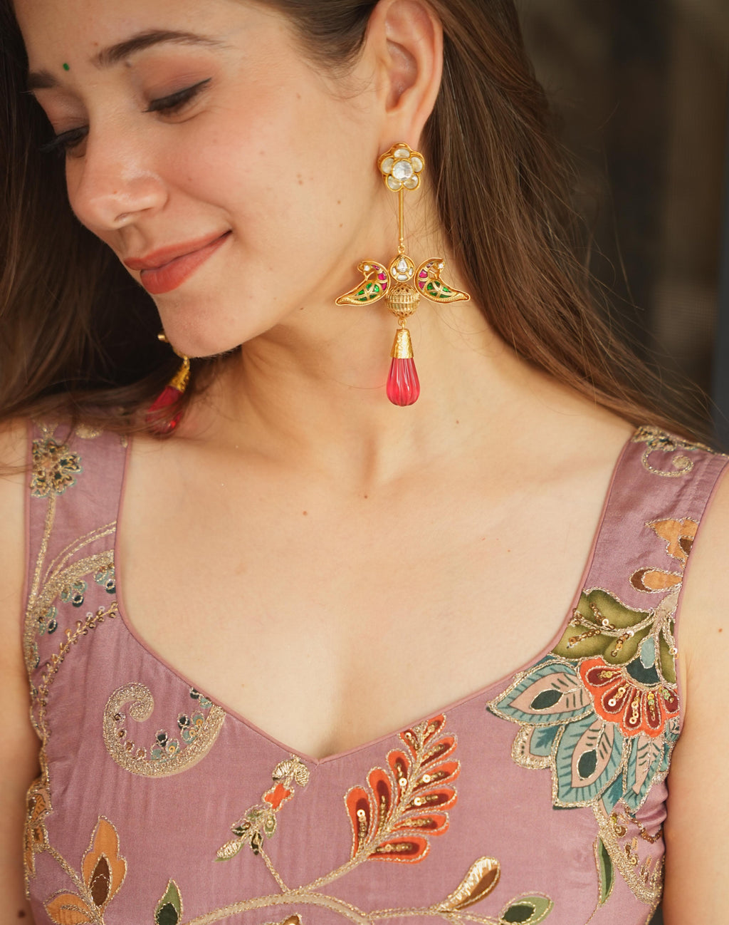 Sabyasachi Earrings