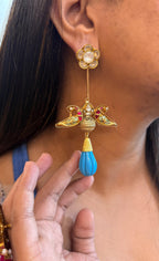 Sabyasachi Earrings