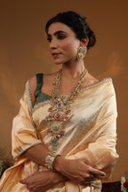 Gold long haar image 2