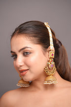 Nargis Earrings image 2