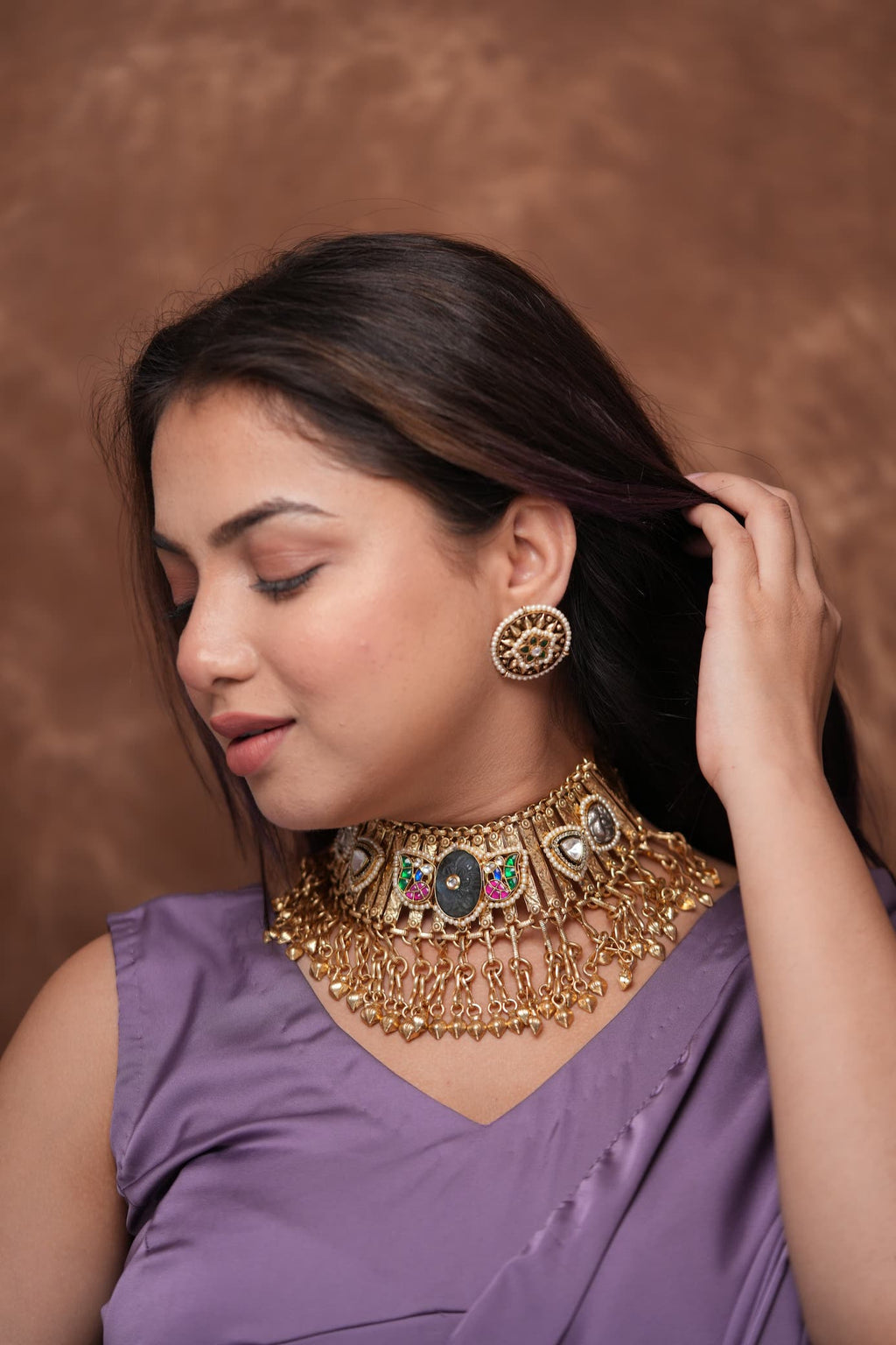 Alisha Choker image 1