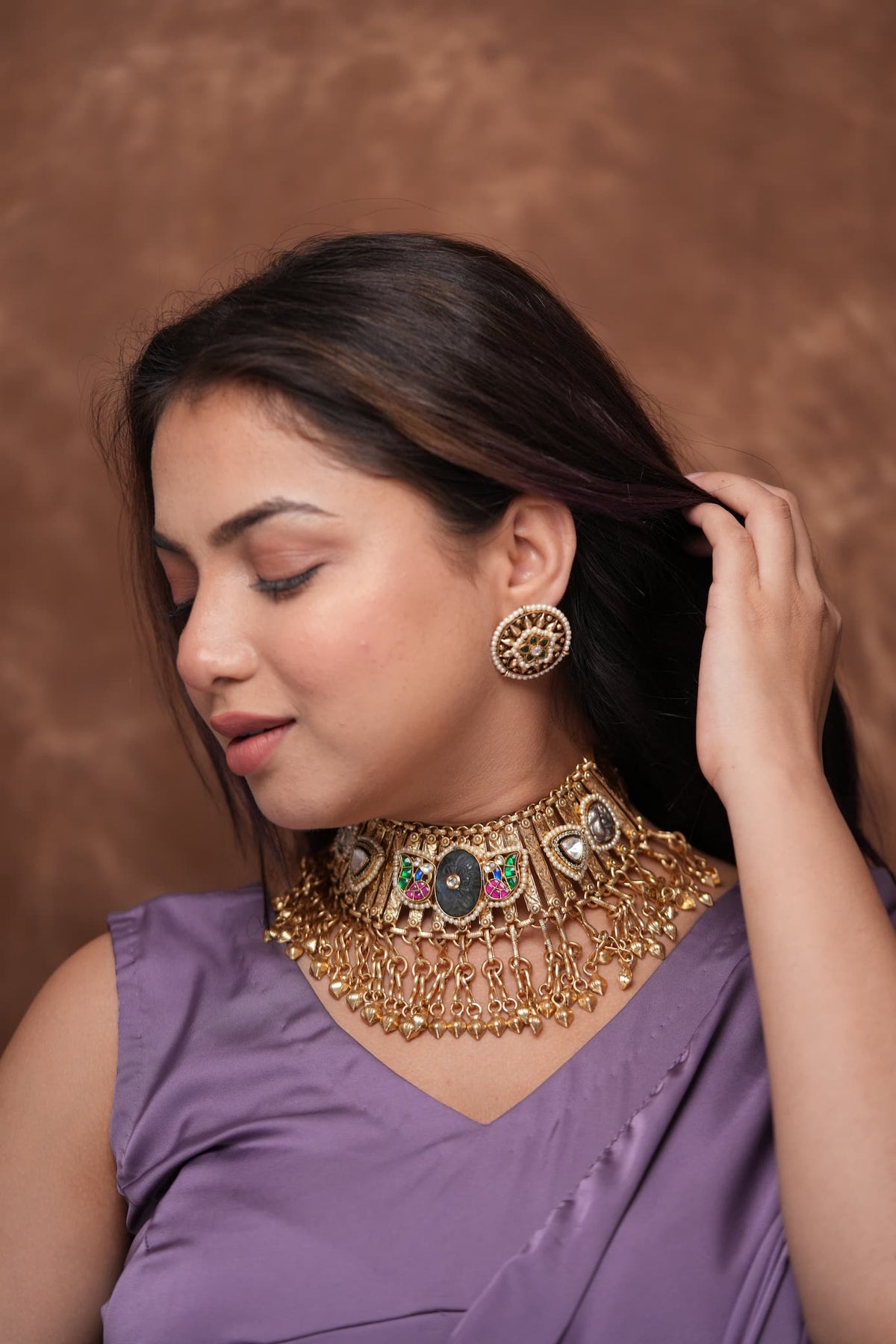Alisha Choker image 1
