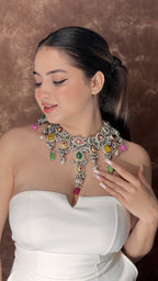 Aayat Neckpiece image 1