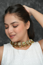Rhythm choker1 image 2