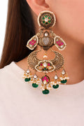 Ayat Earrings5 image 0
