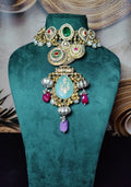 Ridha neckpiece4 image 0