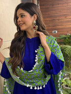 Muskan Earrings image 0