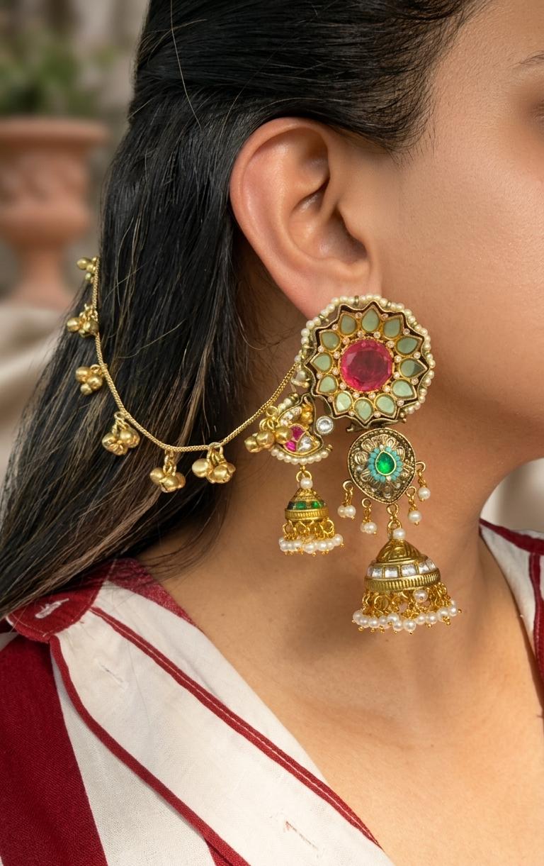 Aheli Jhumka image 2