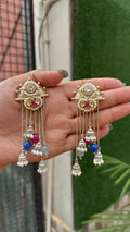 Gul earrings 2 image 0