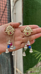 Gul earrings 2 image 0