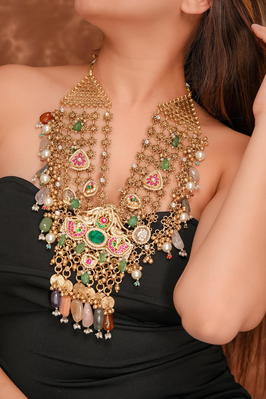 Maharani Haar image 3
