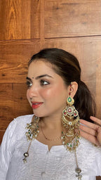 Iksha kashmiri  earrings- 1 image 5