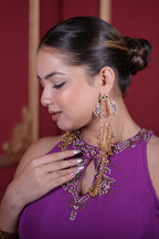 Noor Earring image 0