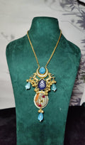 Sanvi pendant image 0