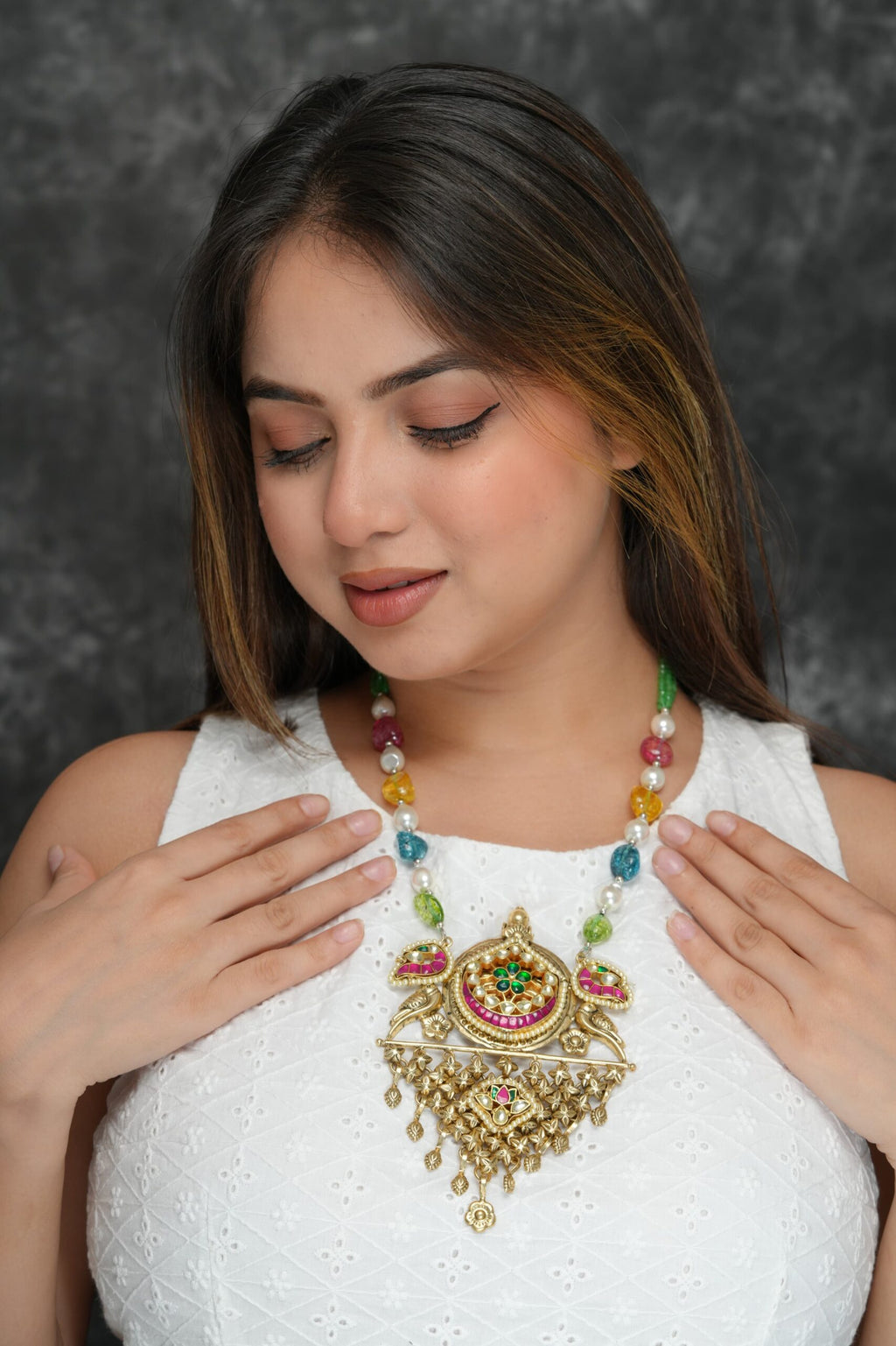 Subham pendant 1.0 image 0