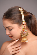Nargis Earrings image 0