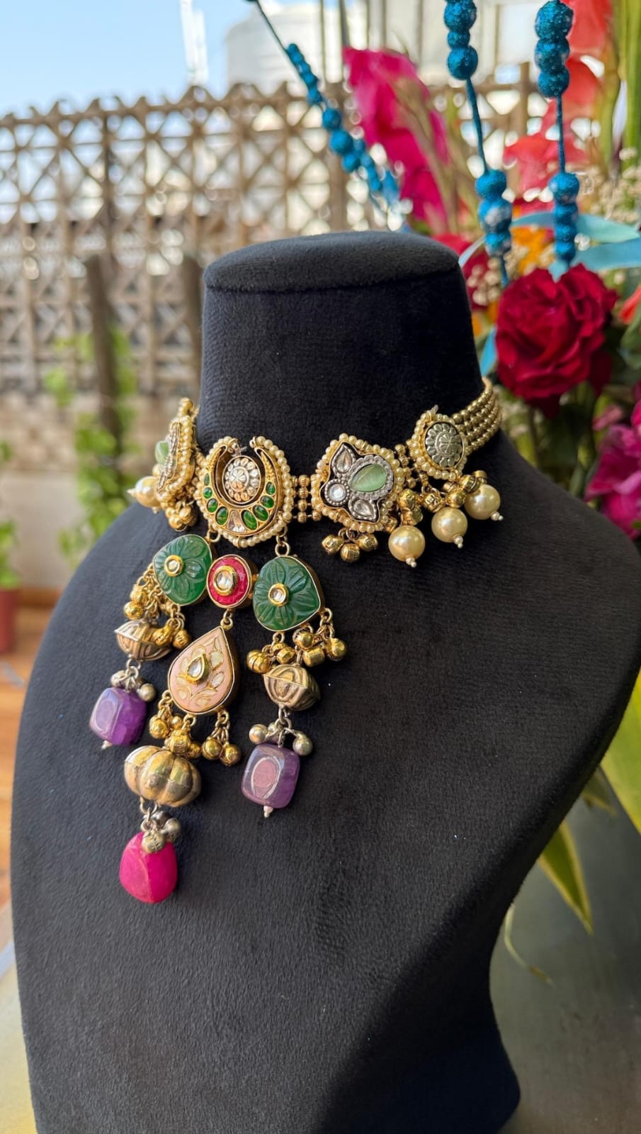 Chand Choker image 1