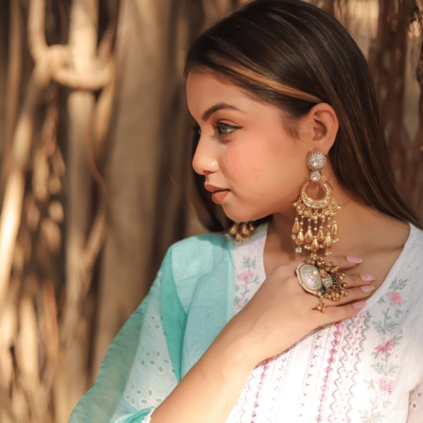 Pakee-Za Earring 5 image 1