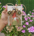 Mastani 2.0 Earrings image 0