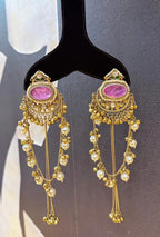Kashish Earrings image 1