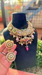 Mastani Choker image 2